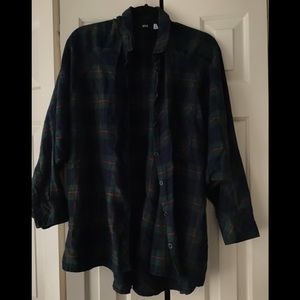 BDG Shirts M